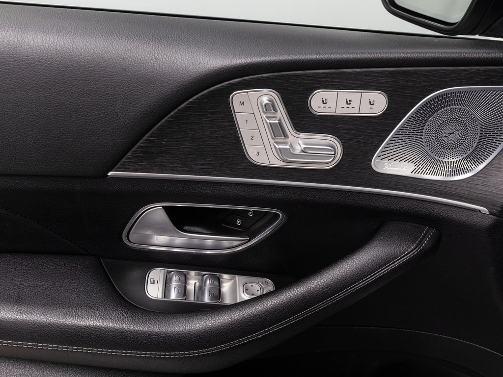 2020 MERCEDES-BENZ GLS-CLASS - Image 6