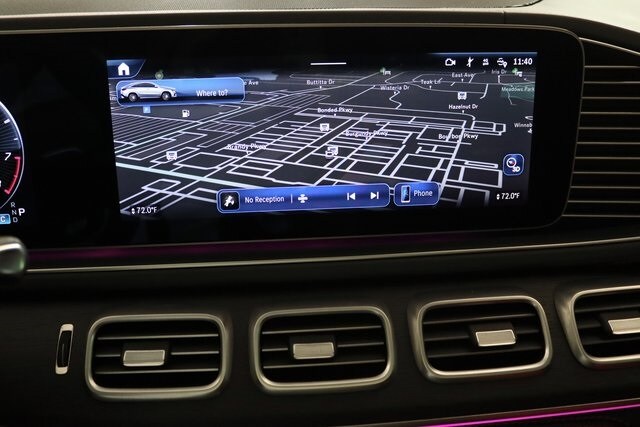 2024 MERCEDES-BENZ GLE-CLASS - Image 8