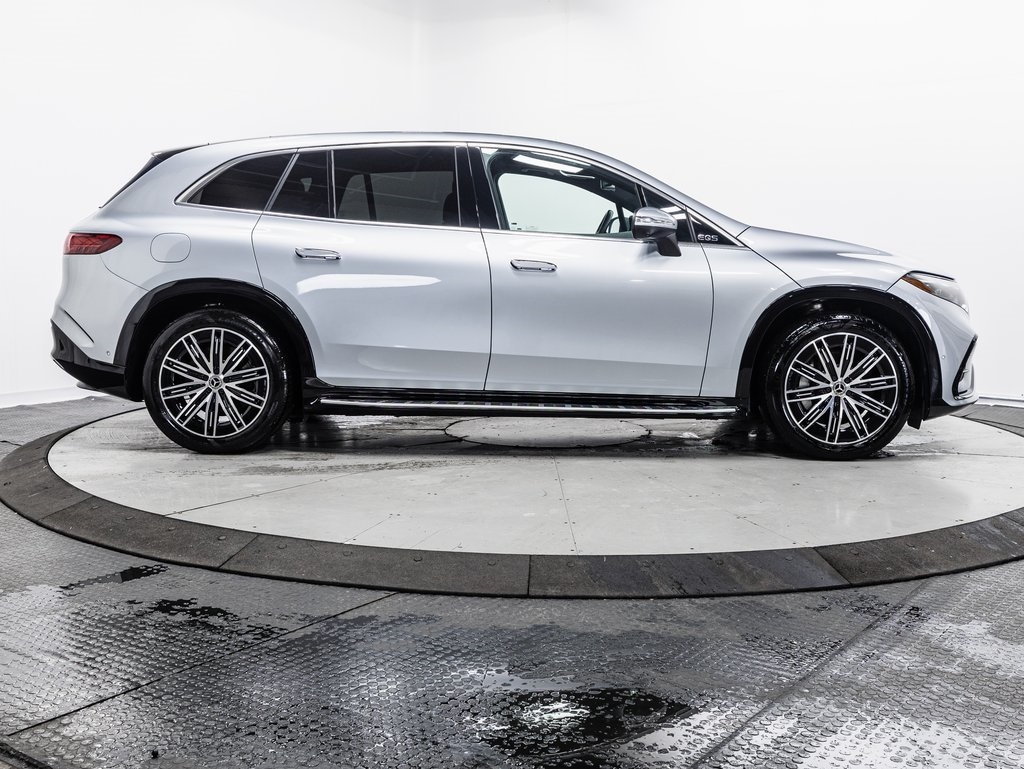2023 MERCEDES-BENZ EQS-CLASS SUV - Image 40