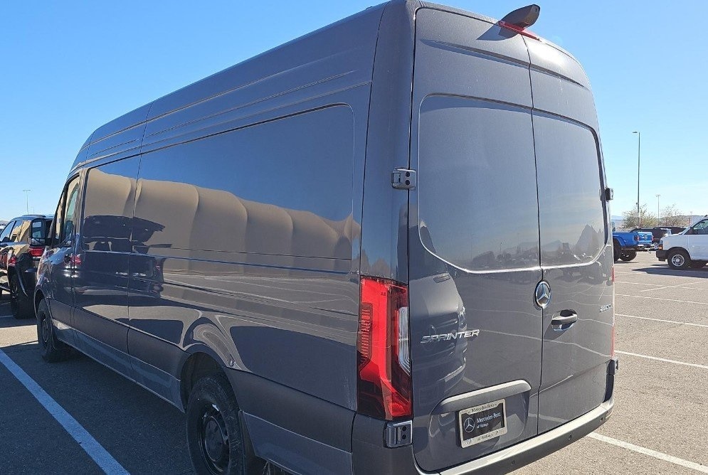 2024 MERCEDES-BENZ SPRINTER - Image 6