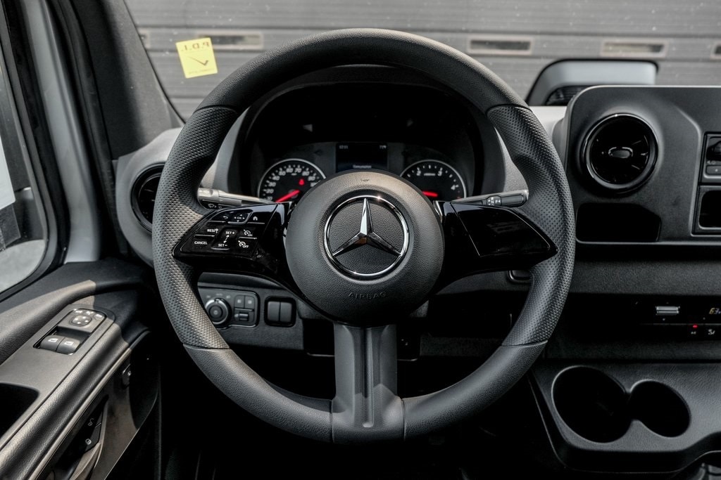 2025 MERCEDES-BENZ SPRINTER - Image 15