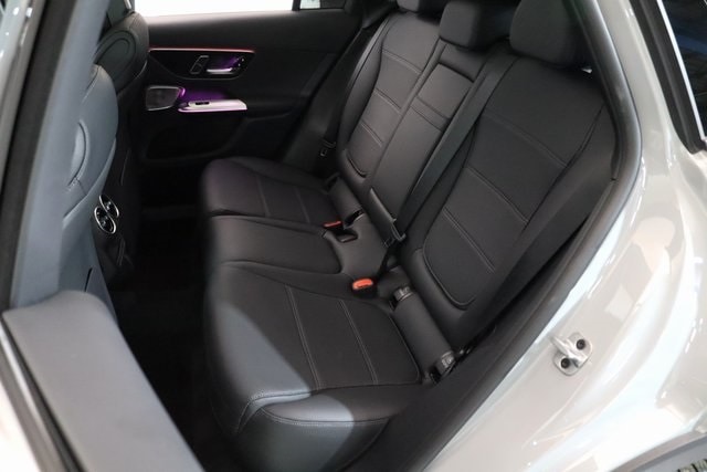 2025 MERCEDES-BENZ GLC-CLASS - Image 15