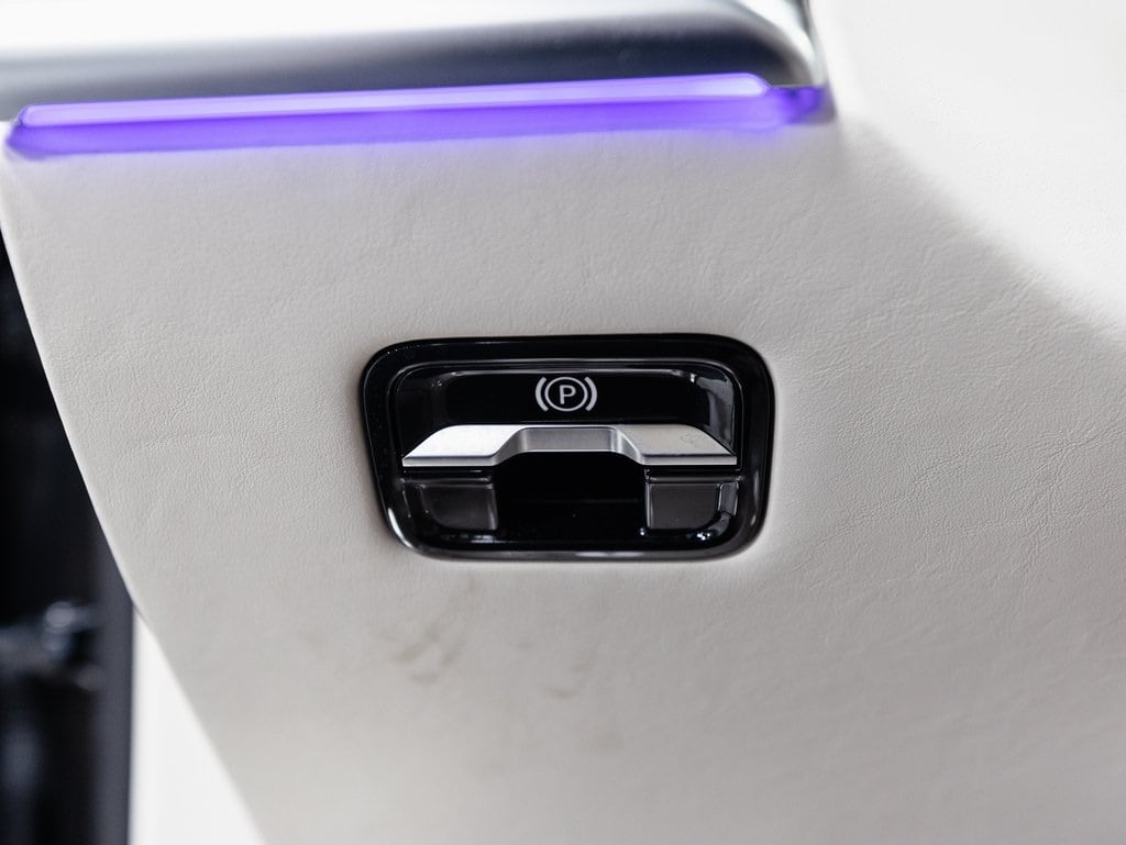 2025 MERCEDES-BENZ S-CLASS - Image 10