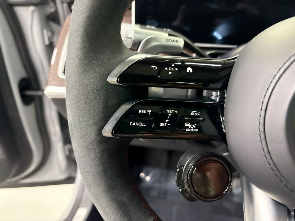 2024 MERCEDES-BENZ S-CLASS - Image 11