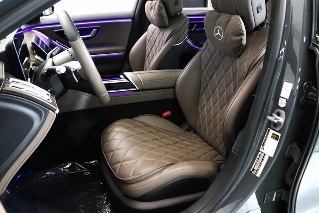 2023 MERCEDES-BENZ S-CLASS - Image 18
