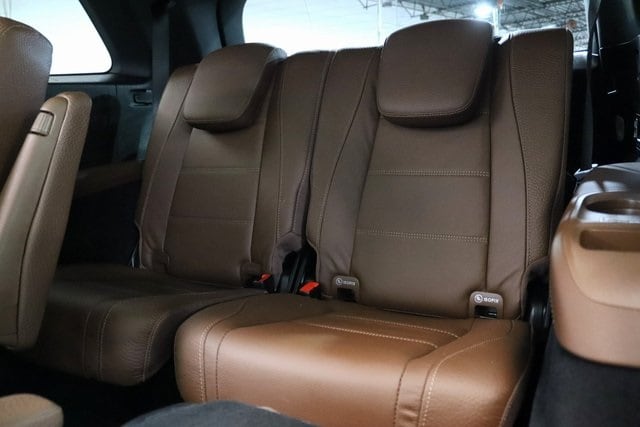 2024 MERCEDES-BENZ GLS-CLASS - Image 19