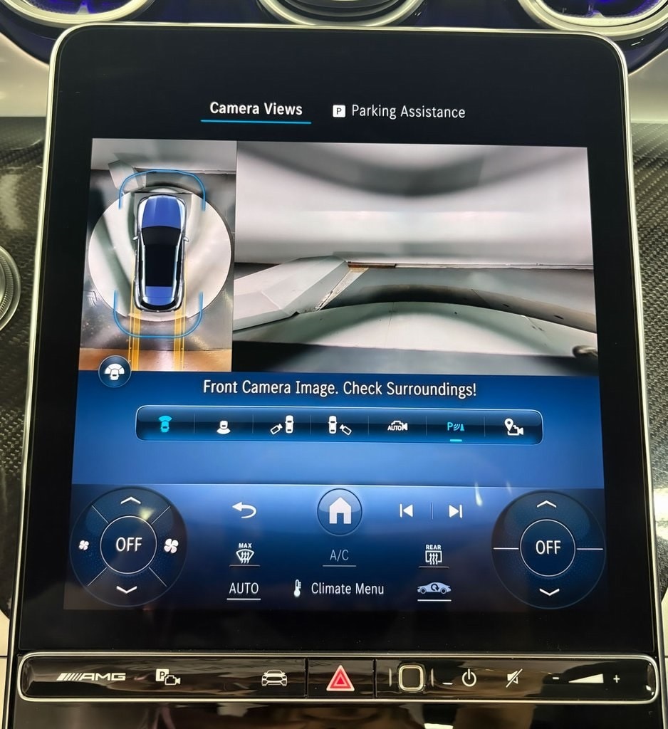 2024 MERCEDES-BENZ GLC-CLASS - Image 21