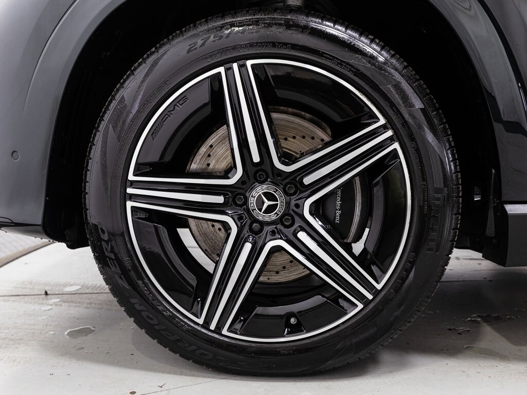 2024 MERCEDES-BENZ GLE-CLASS - Image 39