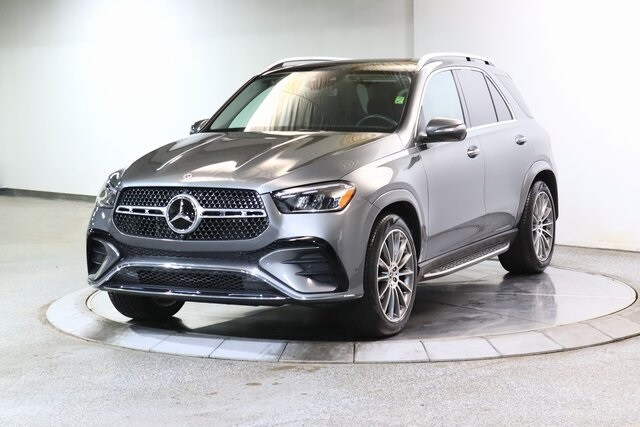 2024 MERCEDES-BENZ GLE-CLASS - Image 15