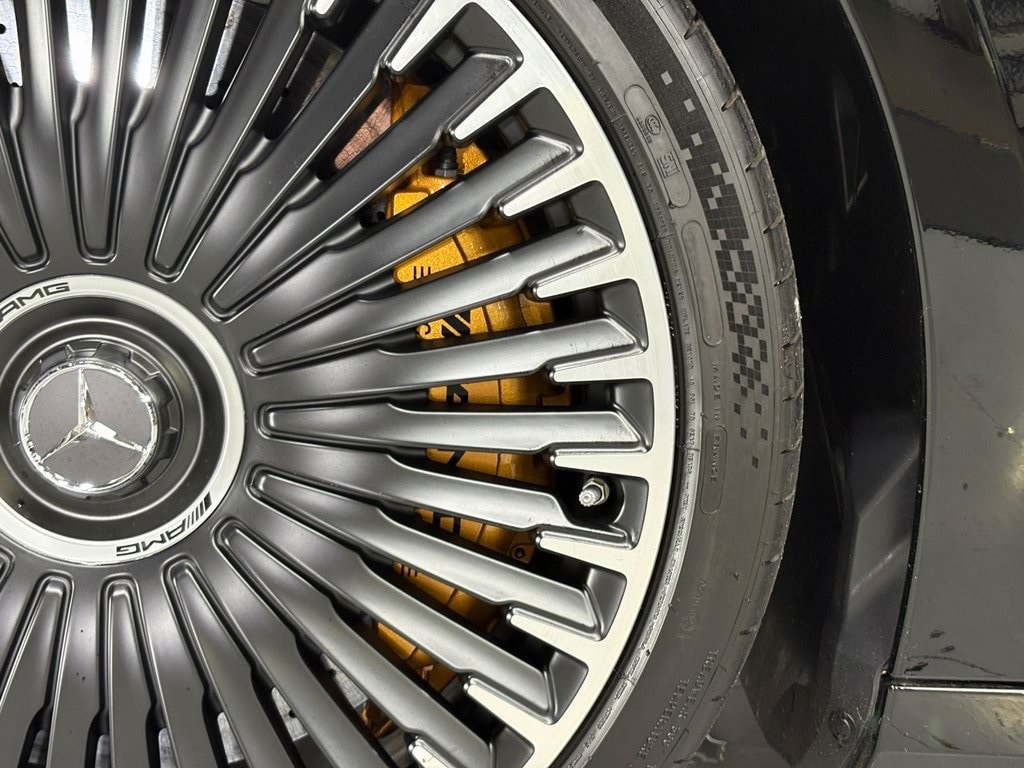 2023 MERCEDES-BENZ EQE-CLASS SEDAN - Image 40