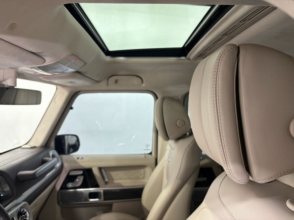 2022 MERCEDES-BENZ G-CLASS - Image 9