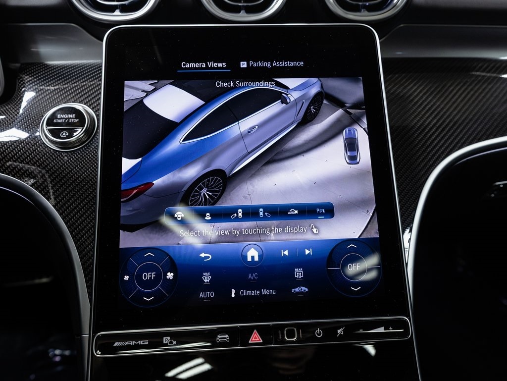 2025 MERCEDES-BENZ CLE - Image 25