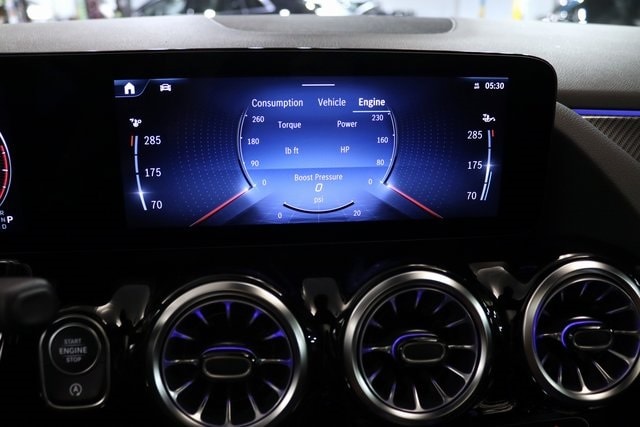 2025 MERCEDES-BENZ GLA-CLASS - Image 7