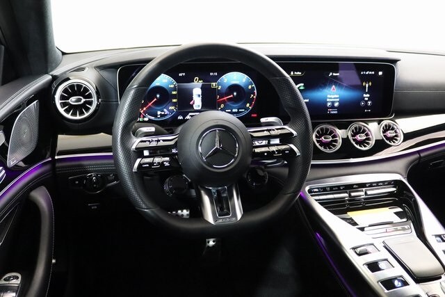 2022 MERCEDES-BENZ AMG GT - Image 22