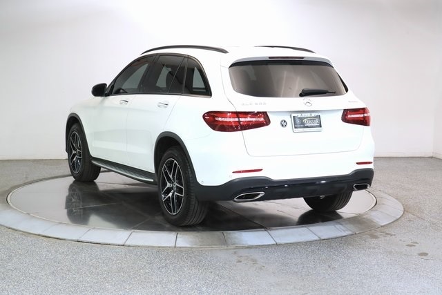 2019 MERCEDES-BENZ GLC-CLASS - Image 2