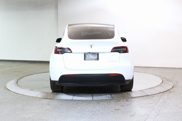 2022 TESLA MODEL Y - Image 11
