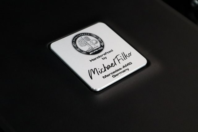 2024 MERCEDES-BENZ G-CLASS - Image 34