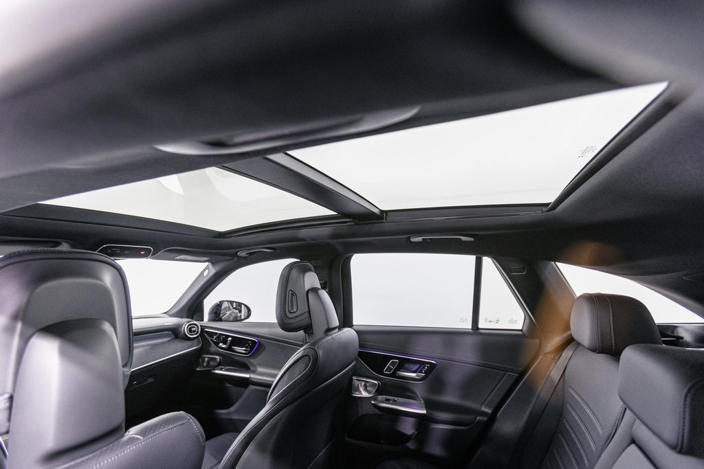 2024 MERCEDES-BENZ GLC-CLASS - Image 24