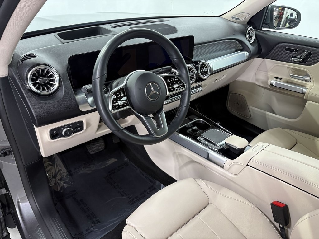 2023 MERCEDES-BENZ EQB-CLASS - Image 9