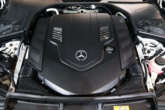 2023 MERCEDES-BENZ S-CLASS - Image 30