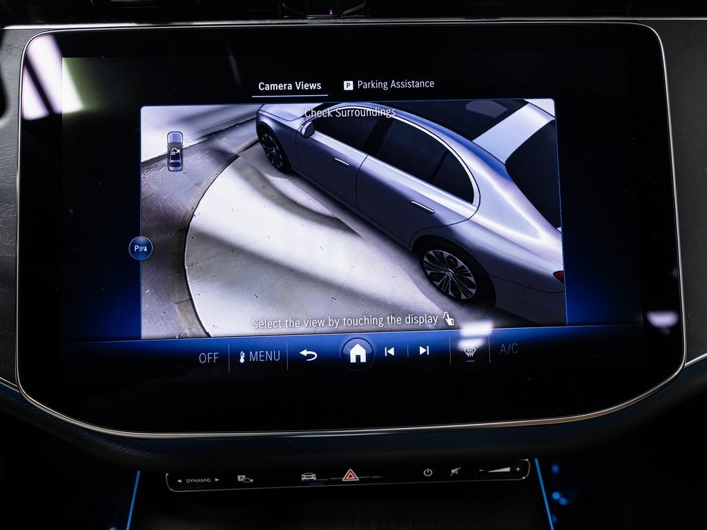 2025 MERCEDES-BENZ E-CLASS - Image 22