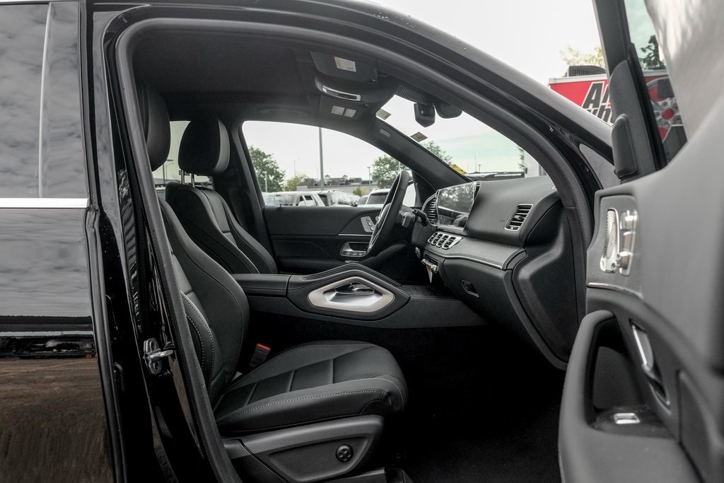 2026 MERCEDES-BENZ GLE-CLASS - Image 22