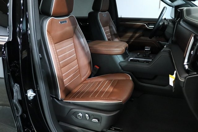 2024 GMC SIERRA - Image 19