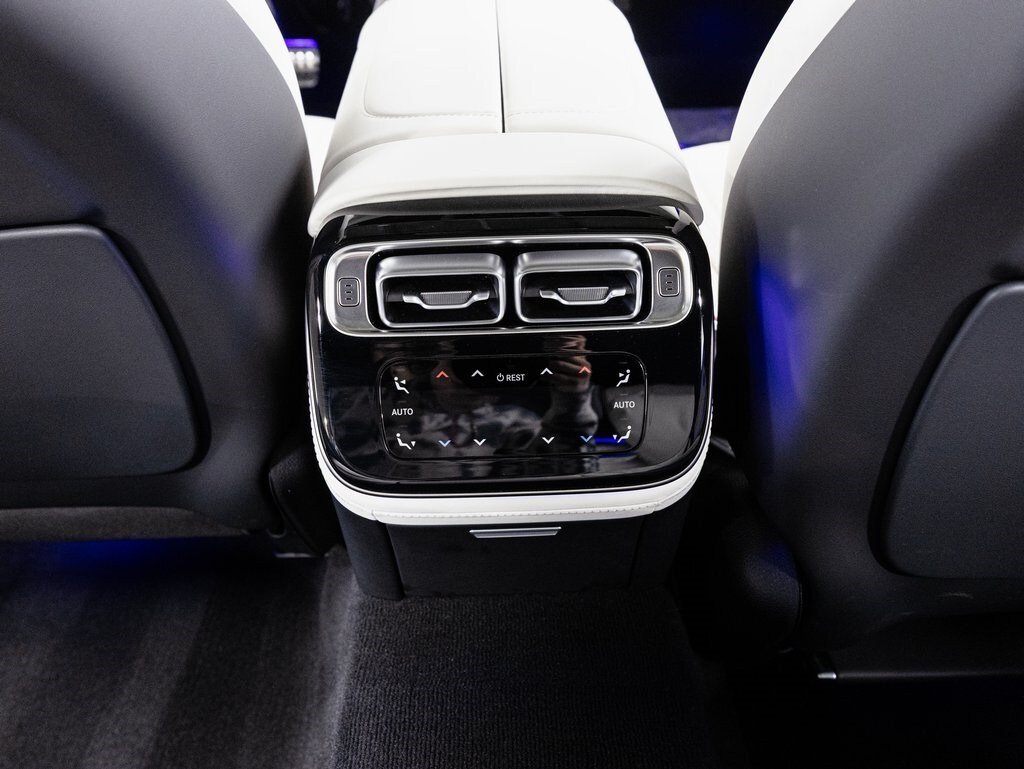 2025 MERCEDES-BENZ S-CLASS - Image 29