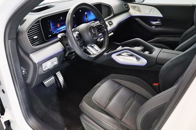 2024 MERCEDES-BENZ GLE-CLASS - Image 17