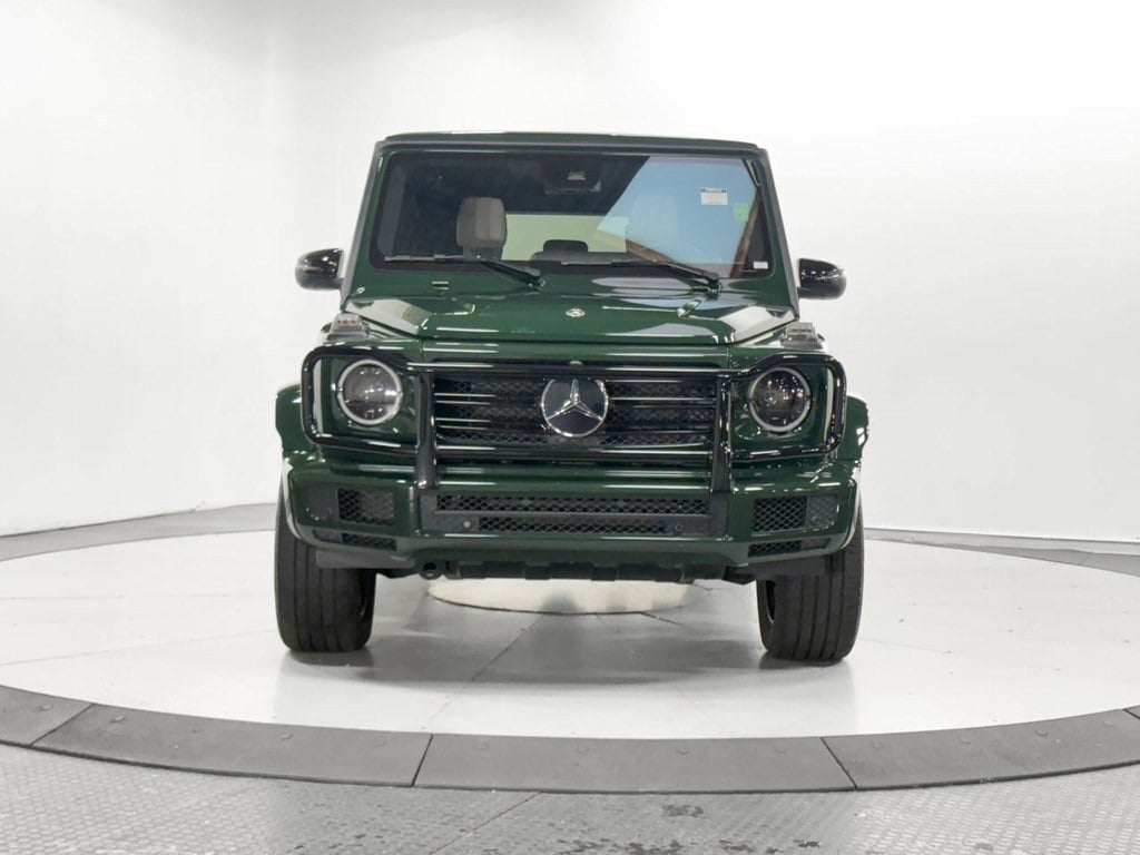 2024 MERCEDES-BENZ G-CLASS - Image 2