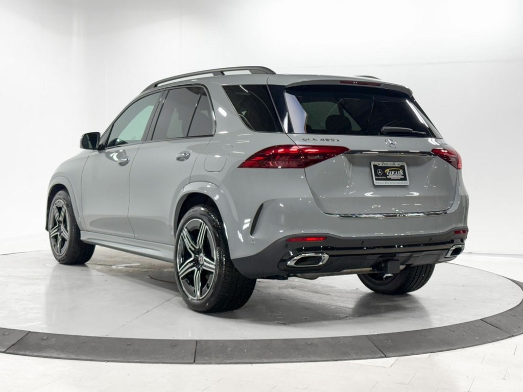 2025 MERCEDES-BENZ GLE-CLASS - Image 28