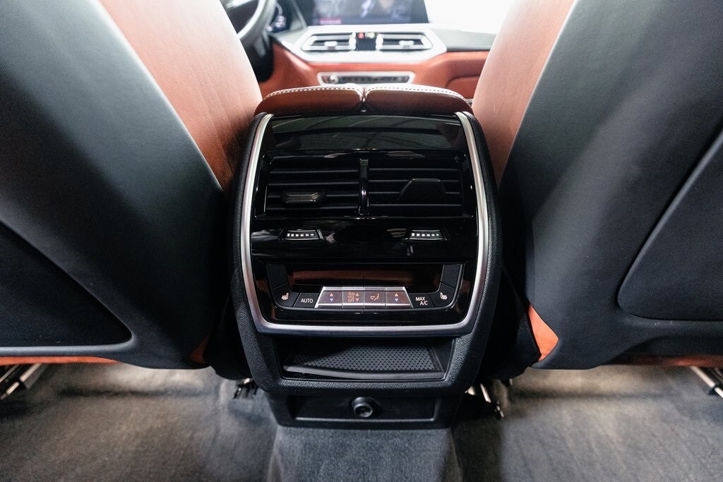 2021 BMW X6 - Image 23