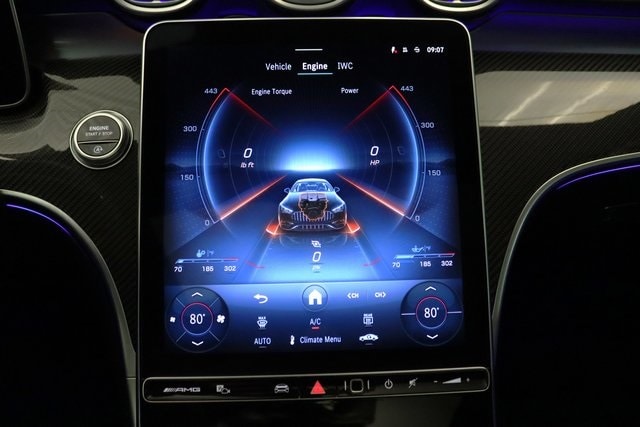 2024 MERCEDES-BENZ CLE - Image 27