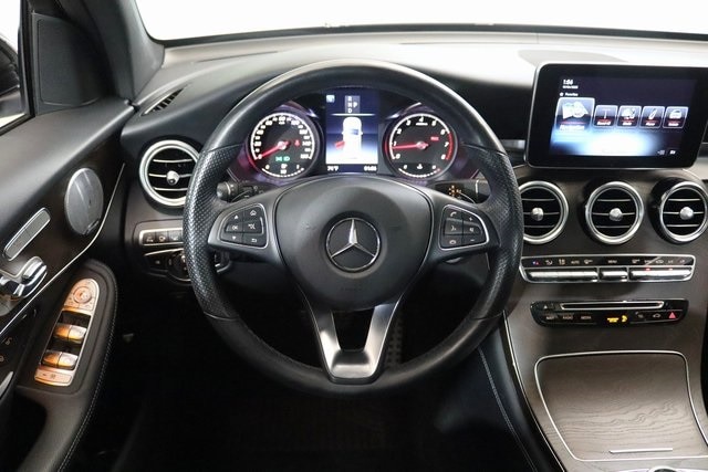 2019 MERCEDES-BENZ GLC-CLASS - Image 4