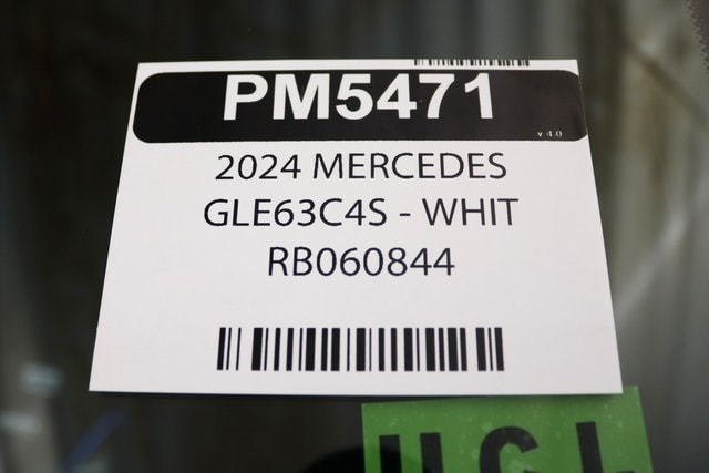 2024 MERCEDES-BENZ GLE-CLASS - Image 34