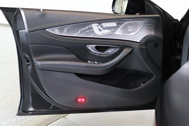 2022 MERCEDES-BENZ AMG GT - Image 18