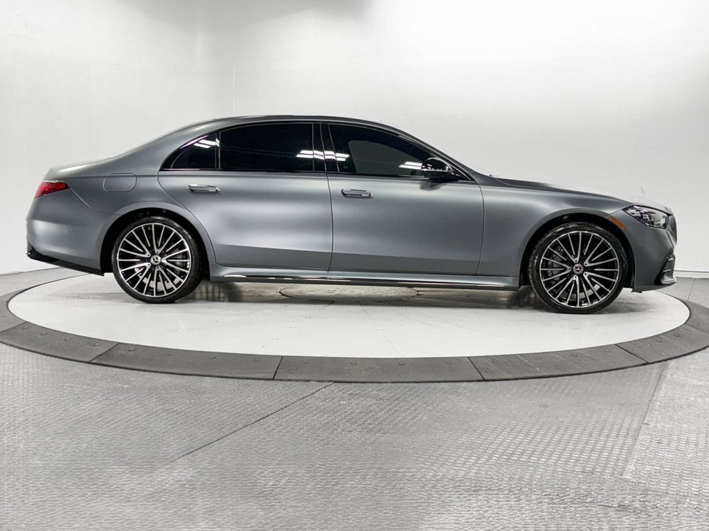 2023 MERCEDES-BENZ S-CLASS - Image 35