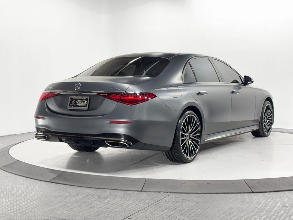2023 MERCEDES-BENZ S-CLASS - Image 34