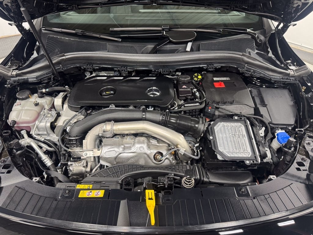 2026 MERCEDES-BENZ GLA-CLASS - Image 31