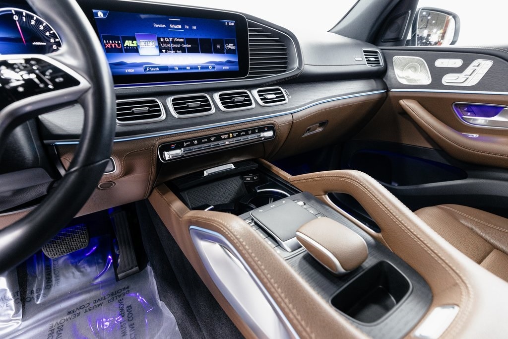 2024 MERCEDES-BENZ GLE-CLASS - Image 15