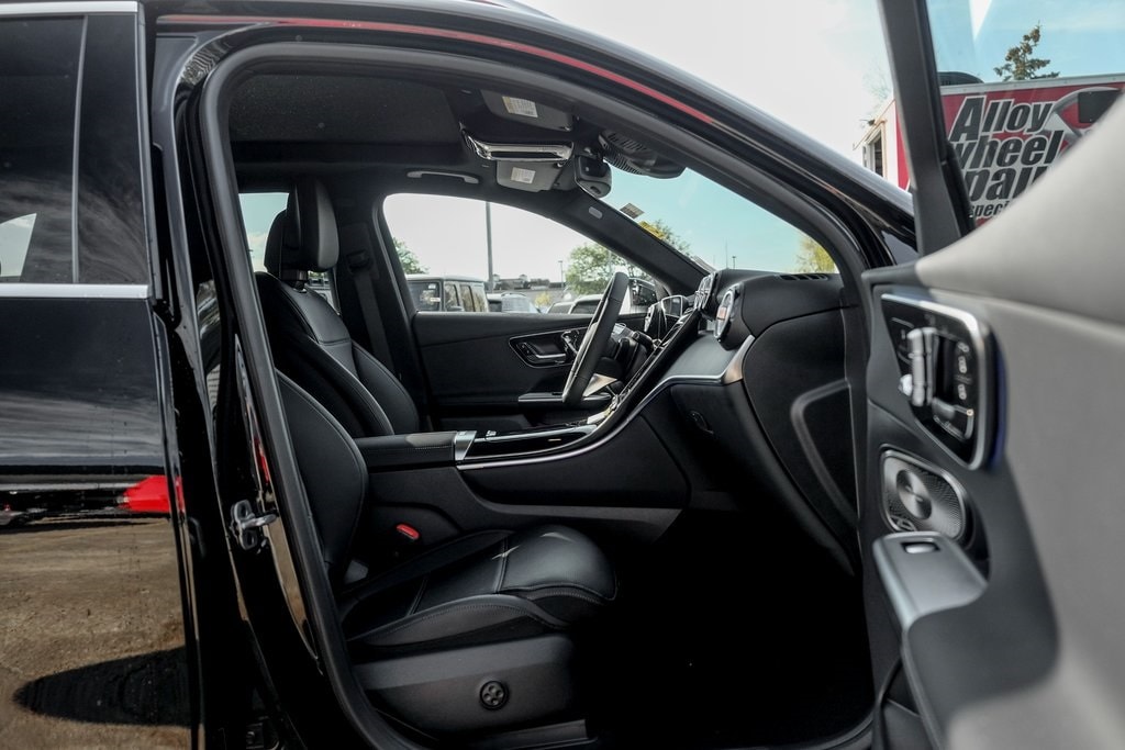 2026 MERCEDES-BENZ GLC-CLASS - Image 20