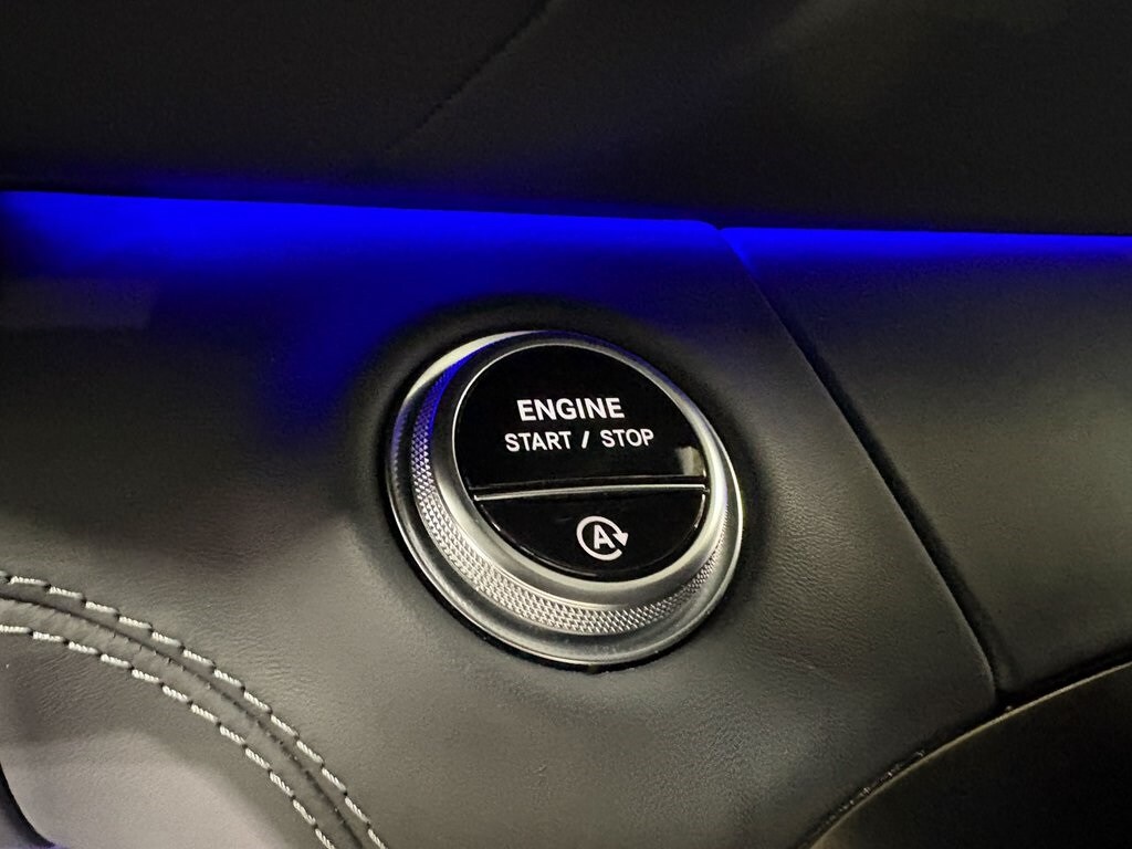 2022 MERCEDES-BENZ SL-CLASS - Image 18