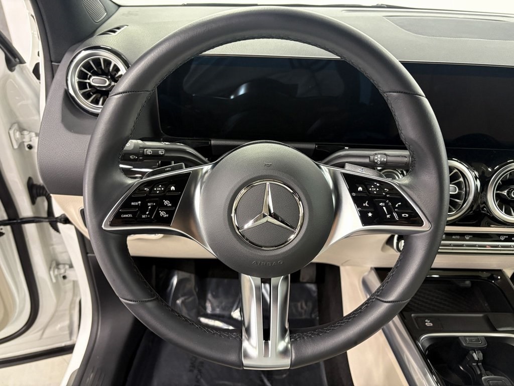 2026 MERCEDES-BENZ GLA-CLASS - Image 11