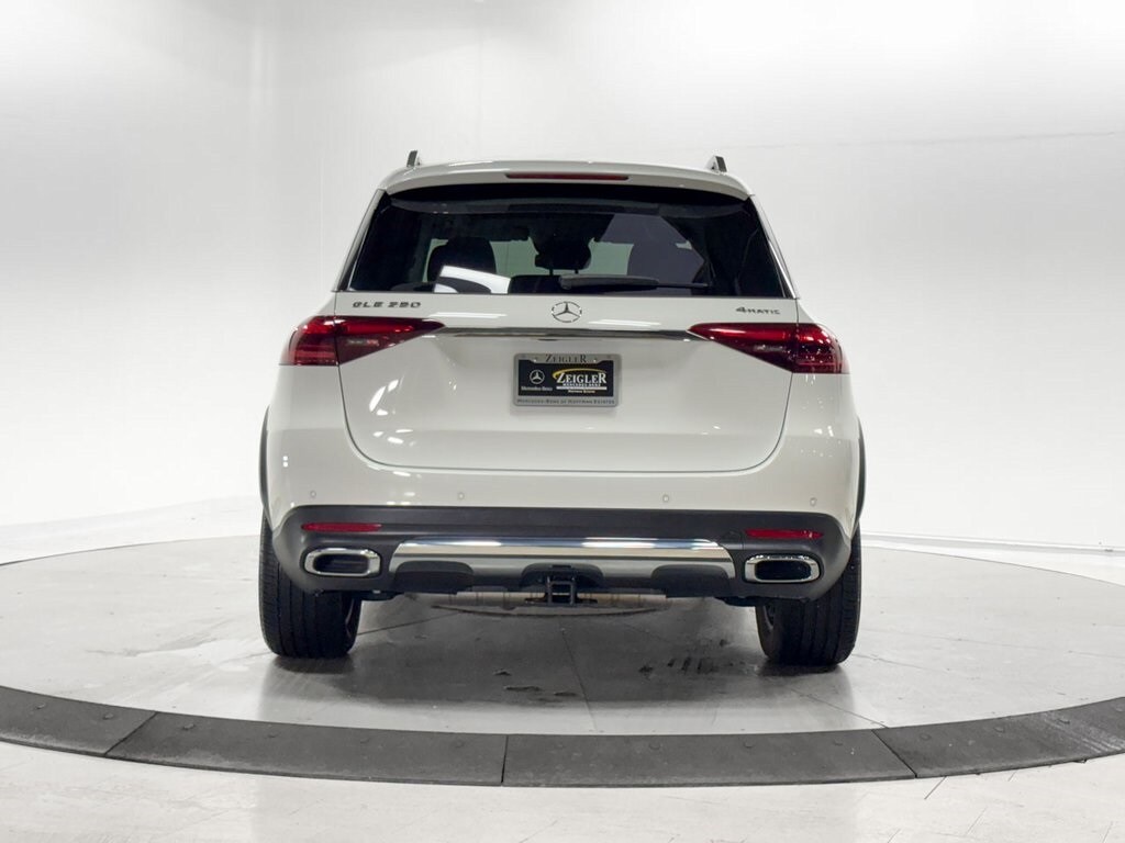 2026 MERCEDES-BENZ GLE-CLASS - Image 29