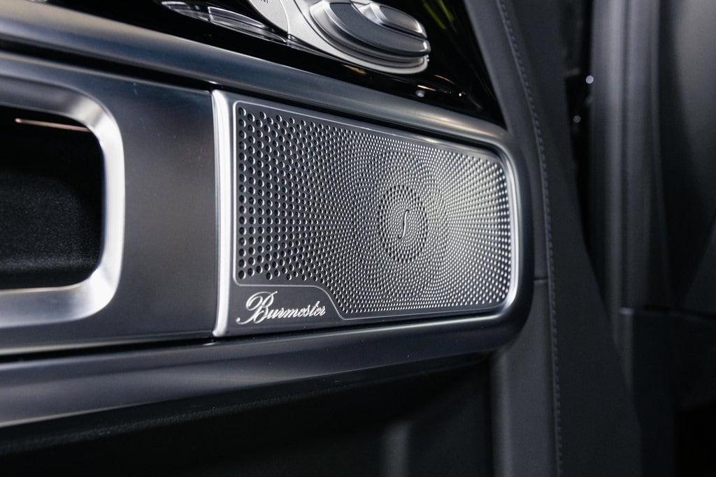 2025 MERCEDES-BENZ G-CLASS - Image 7
