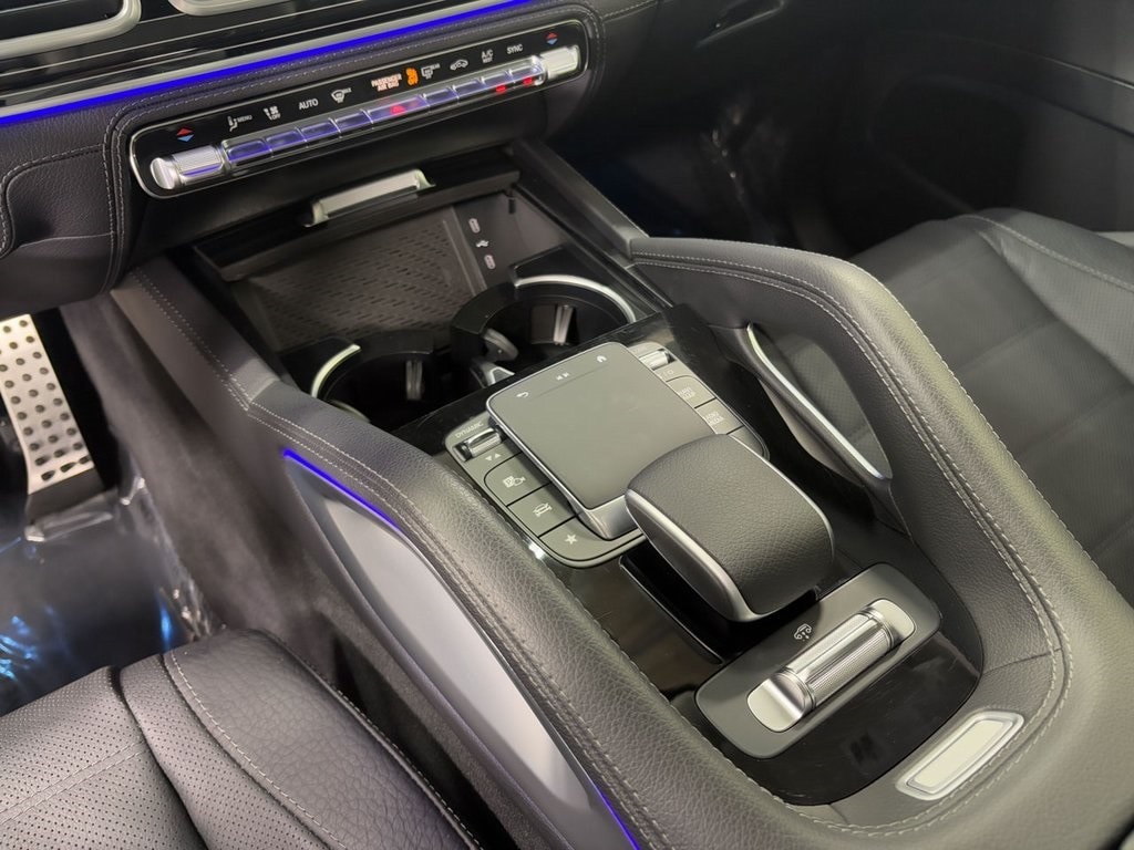 2024 MERCEDES-BENZ GLS-CLASS - Image 15