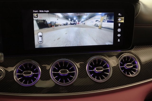 2023 MERCEDES-BENZ AMG GT - Image 31