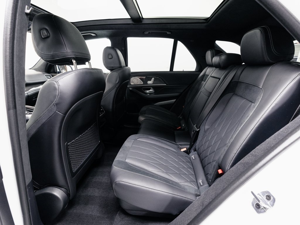 2025 MERCEDES-BENZ GLE-CLASS - Image 29
