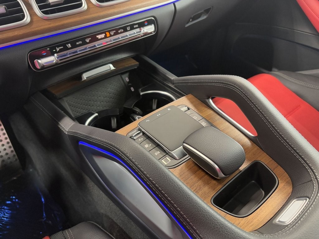 2025 MERCEDES-BENZ GLE-CLASS - Image 15