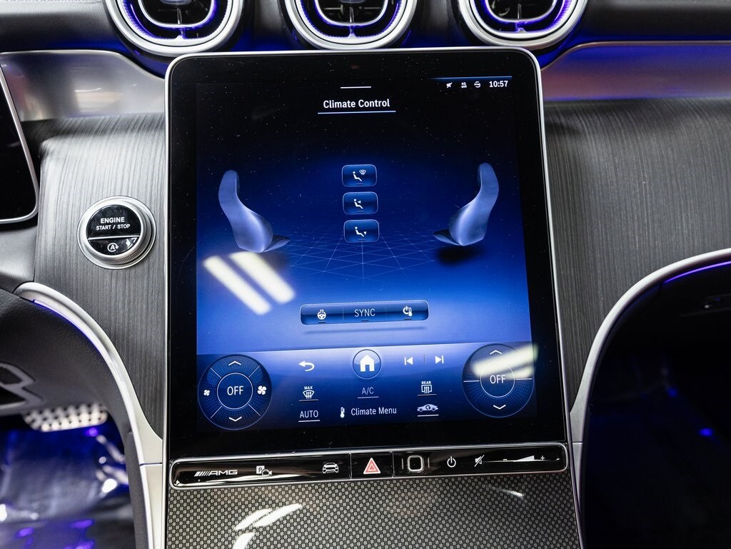 2024 MERCEDES-BENZ GLC-CLASS - Image 18